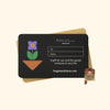 Frogmouth Farm Gift Card