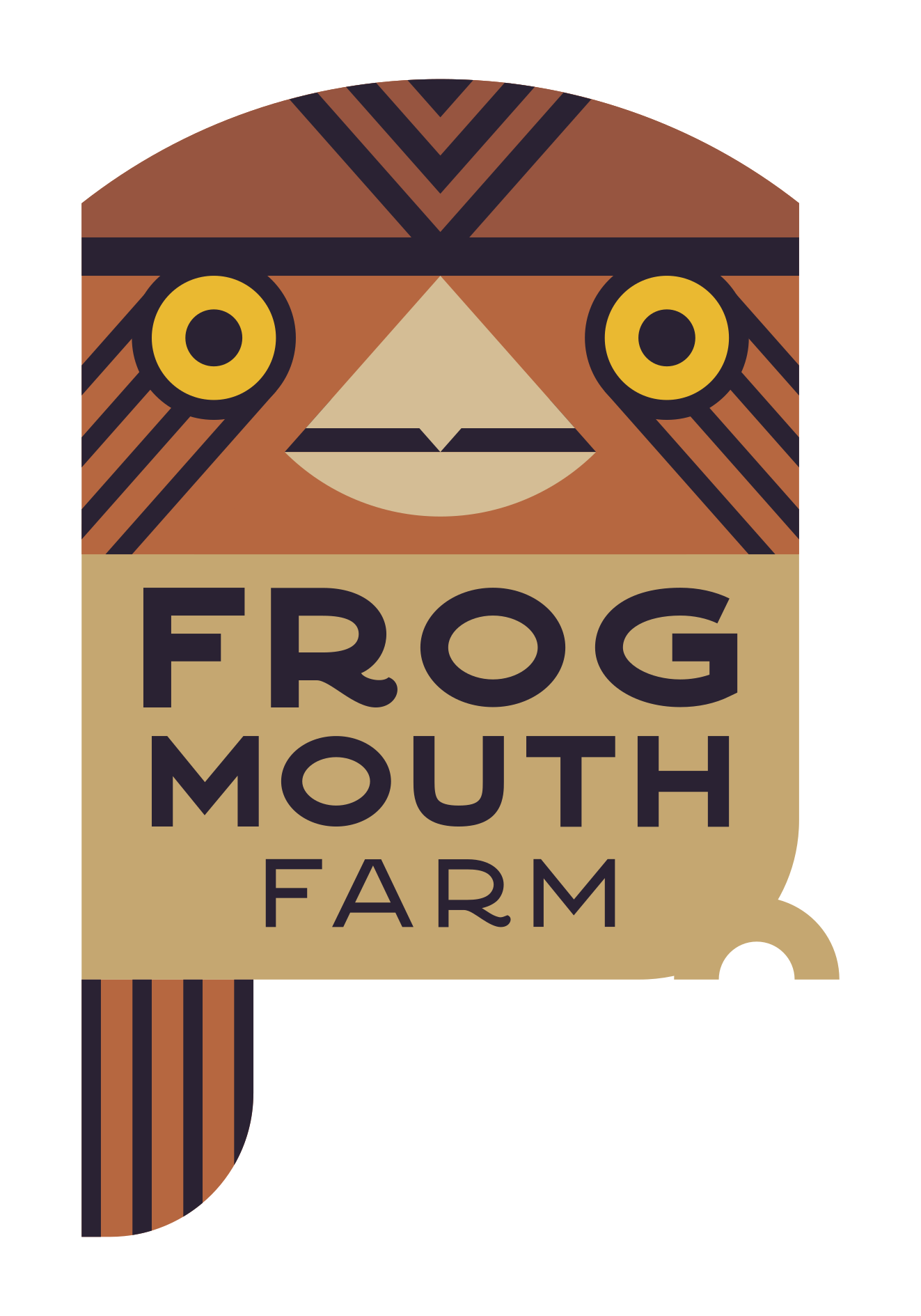 Frogmouth Insect Farm, LLC